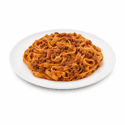 Portillo's Pastas Fettuccini in Meat Sauce Sml