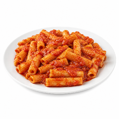 Portillo's Pastas Mostaccioli in Marinara Sauce Lrg