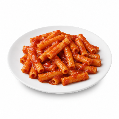 Portillo's Pastas Mostaccioli in Marinara Sauce Sml