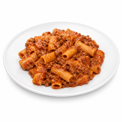 Portillo's Pastas Mostaccioli in Meat Sauce Sml