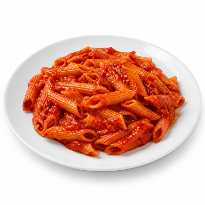 Portillo's Pastas Penne Al Arrabbiata