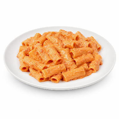 Portillo's Pastas Rigatoni Ala Vodka