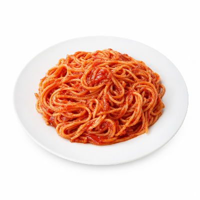 Portillo's Pastas Spaghetti in Marinara Sml