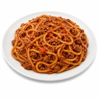 Portillo's Pastas Spaghetti in Meat Sauce Sml