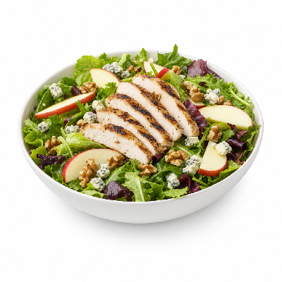 Portillo's Salads Apple Walnut Harvest Chicken (Full Salad)