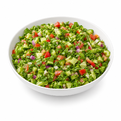 Portillo's Salads Chopped (Full Salad)