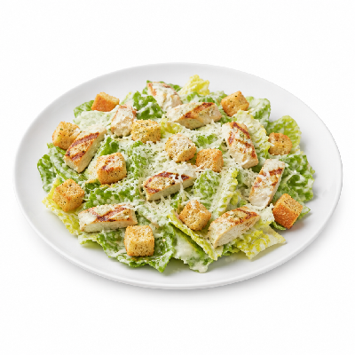 Portillo's Salads Classic Caesar (Full Salad)
