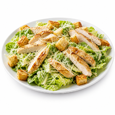 Portillo's Salads Original Chicken Caesar (Full Salad)