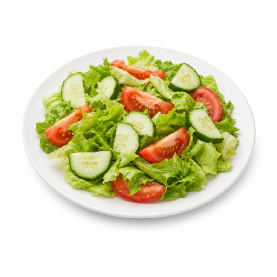 Portillo's Salads Side Garden (without Dressing)