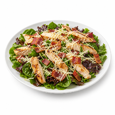Portillo's Salads Tuscan Chicken & Bacon (Full Salad)