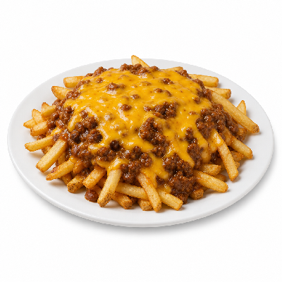 Portillo's Sides Chili Cheese Fries
