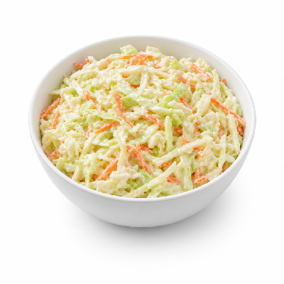 Portillo's Sides Cole Slaw