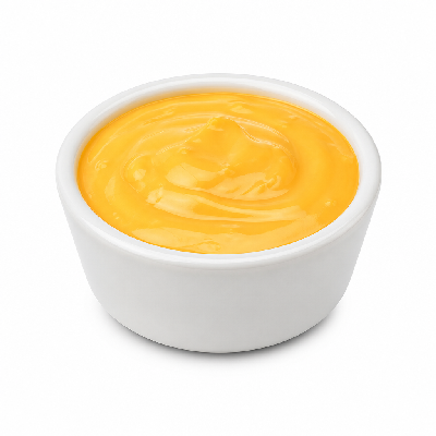 Portillo's Sides Cup of Cheese Sauce