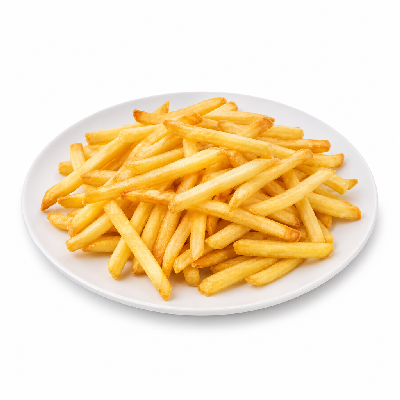 Portillo's Sides French Fries Lrg
