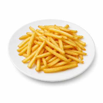 Portillo's Sides French Fries Sml