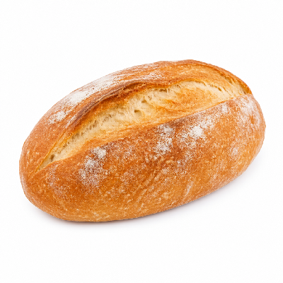 Portillo's Sides Fresh Baked House Bread (Full Loaf)