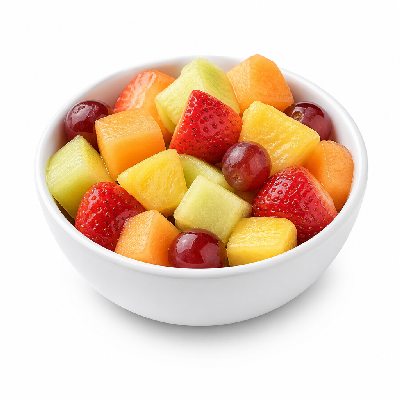 Portillo's Sides Fruit Cup (Fall Winter)
