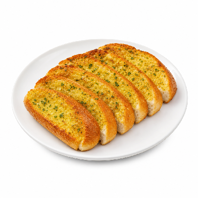 Portillo's Sides Garlic Bread