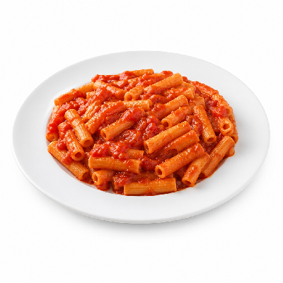 Portillo's Sides Mostaccioli in Marinara (Kids)