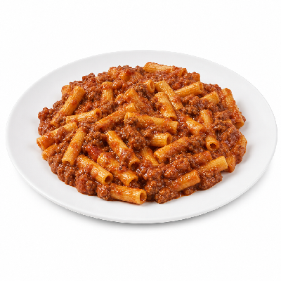 Portillo's Sides Mostaccioli in Meat Sauce (Kids)