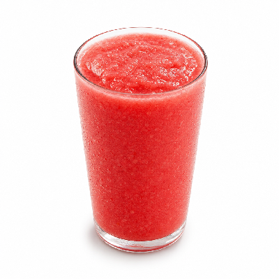Portillo's Smoothies Frozen Strawberry Lemonade