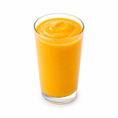Portillo's Smoothies Mango Smoothie