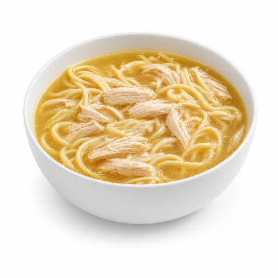 Portillo's Soups Chicken Noodle