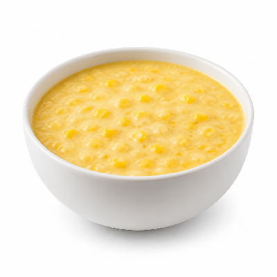Portillo's Soups Corn Chowder