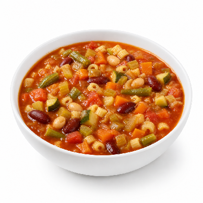 Portillo's Soups Minestrone