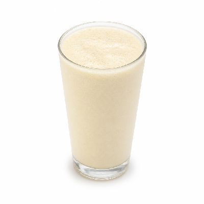 Portillo's Vanilla Malt Lrg