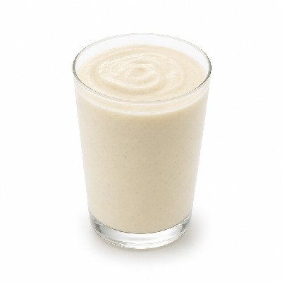 Portillo's Vanilla Malt Sml
