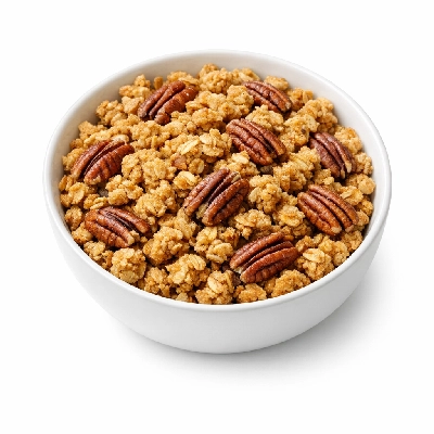 Cereals ready-to-eat post honey bunches of oats pecan