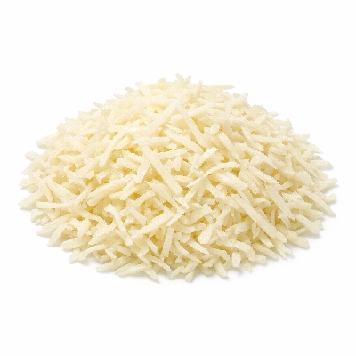 Potatoes hash brown refrigerated unprepared