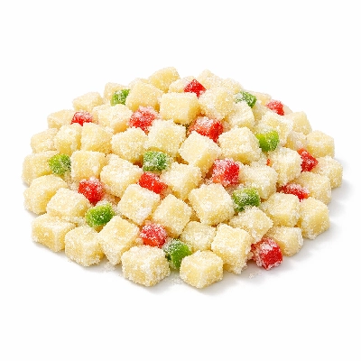 Potatoes o'brien frozen unprepared