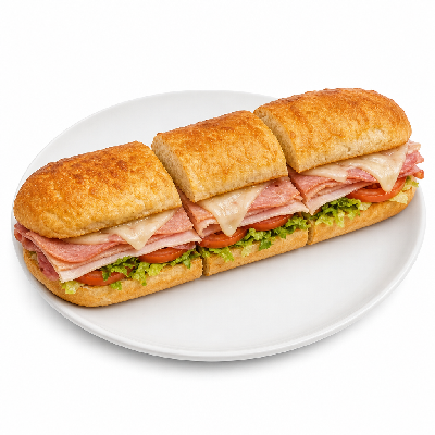 Potbelly A Wreck Skinny