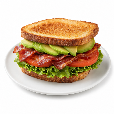 Potbelly Blta Sandwich