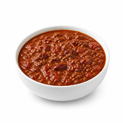 Potbelly Bowl O' Soup Chili