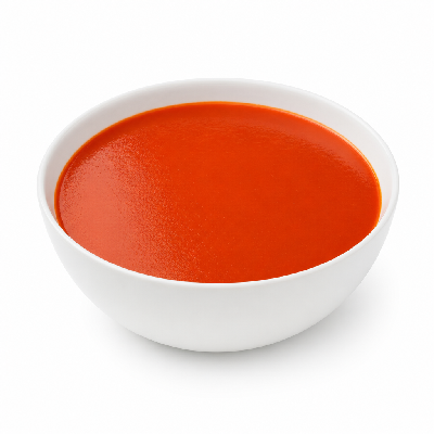 Potbelly Bowl O' Soup Tomato