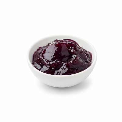 Potbelly Breakfast Extras Bagels Grape Jelly