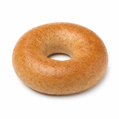 Potbelly Breakfast Extras Bagels Wheat