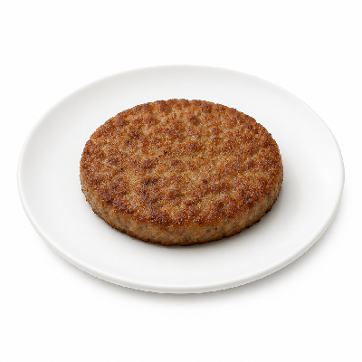 Potbelly Breakfast Extras Sausage Patty