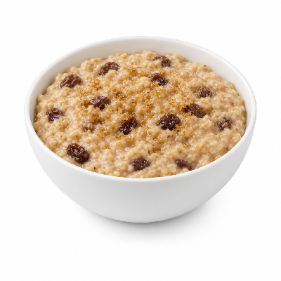 Potbelly Breakfast Oatmeal Raisins & Brown Sugar Cup