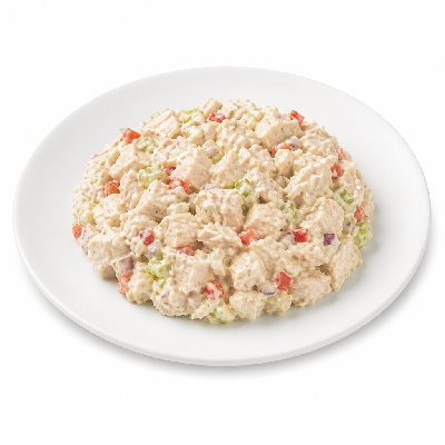 Potbelly Chicken Salad-Salad