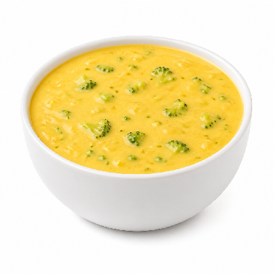 Potbelly Cup O' Soup Cheddar Broccoli