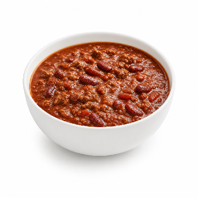 Potbelly Cup O' Soup Chili