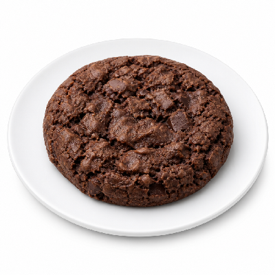 Potbelly Dessert Cookies Chocolate Brownie