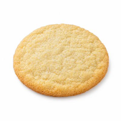 Potbelly Dessert Cookies Sugar
