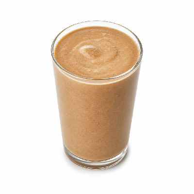 Potbelly Dessert Drinks Coffee Smoothie 16 Oz