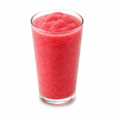 Potbelly Dessert Drinks Frozen Raspberry Lemonade 16 Oz