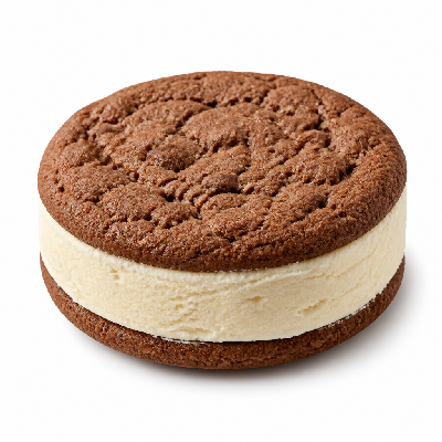 Potbelly Dessert Ice Cream Sandwich (Cbc)